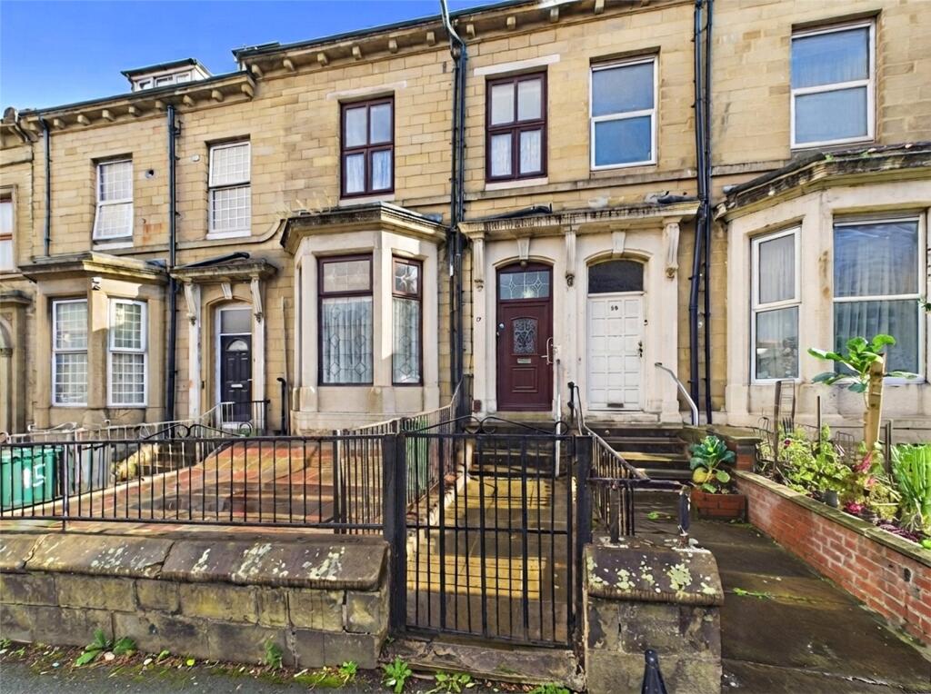 Main image of property: Marlborough Road, Bradford, West Yorkshire, BD8