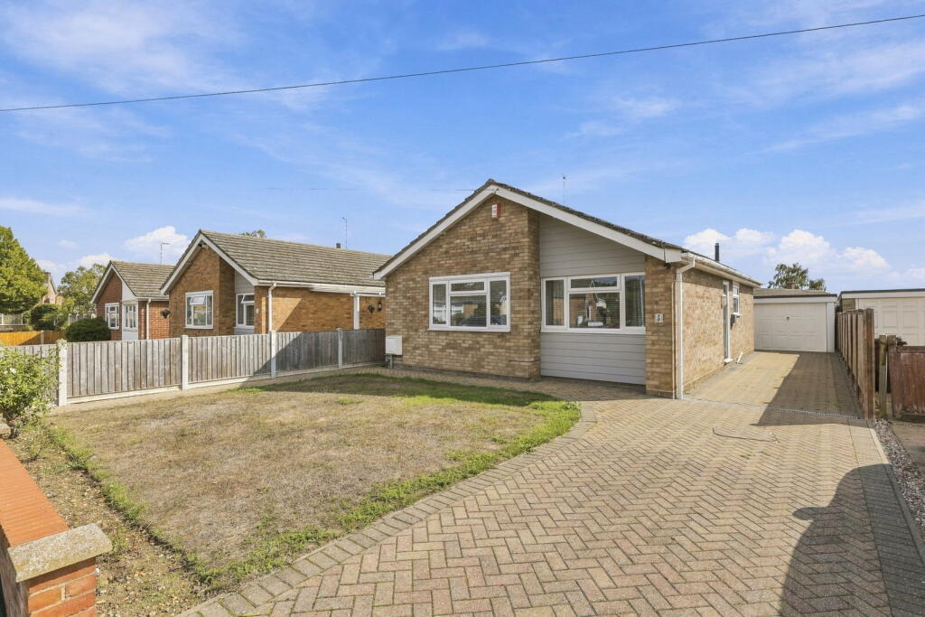 Main image of property: St. Lawrence Road, Colchester, CO4 0LG