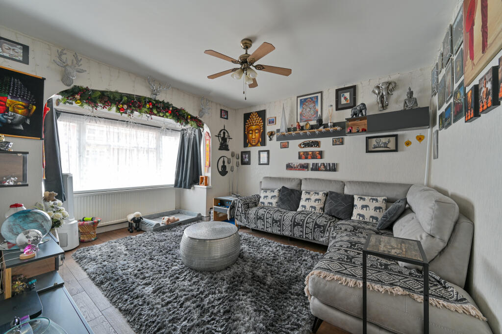 Main image of property: Lyndhurst Road, Thornton Heath