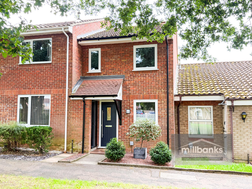 Main image of property: Melton Close, Wymondham, Norfolk