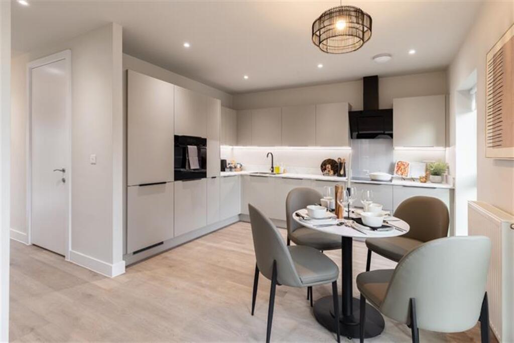 Main image of property: Casa at Tulach, Wigan, Greater Manchester, WN3