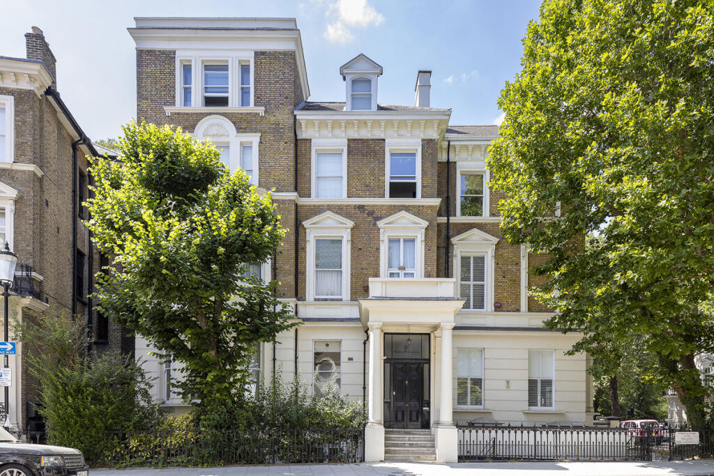 Main image of property: Holland Park Gardens, London, W14