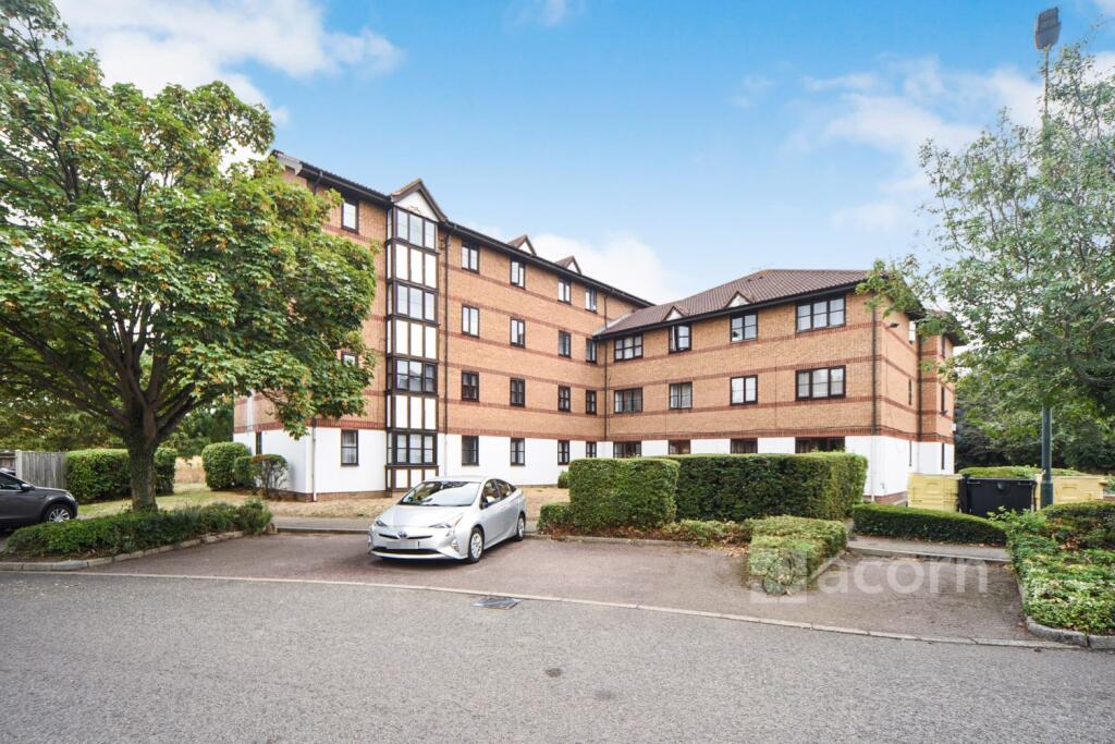 Main image of property: Frobisher Road Erith DA8