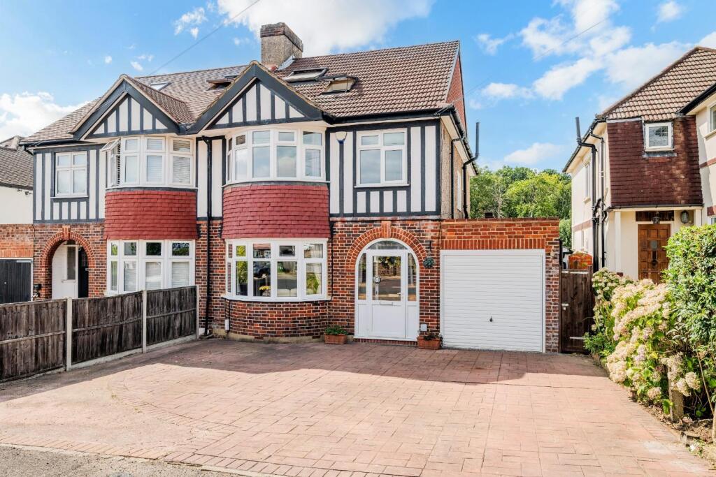 Main image of property: Rosedale Road, Stoneleigh
