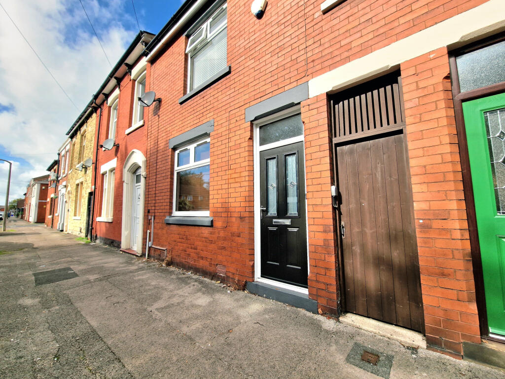 Main image of property: Roebuck Street, Ashton-on-Ribble, Preston, Lancashire, PR2