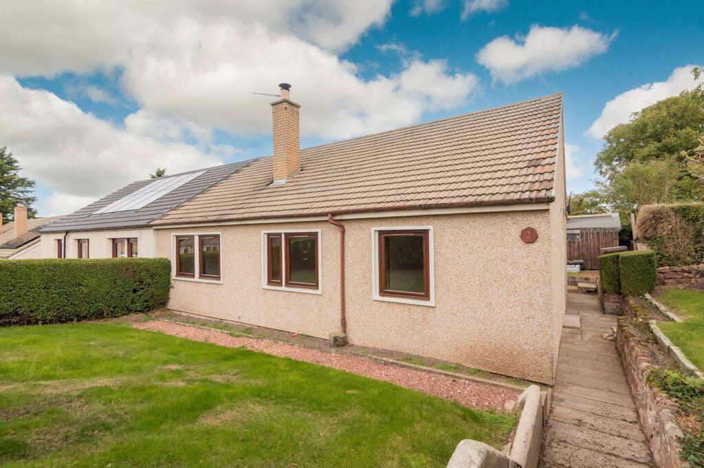 Main image of property: 2 St. John Street, Spott, EH42 1UU