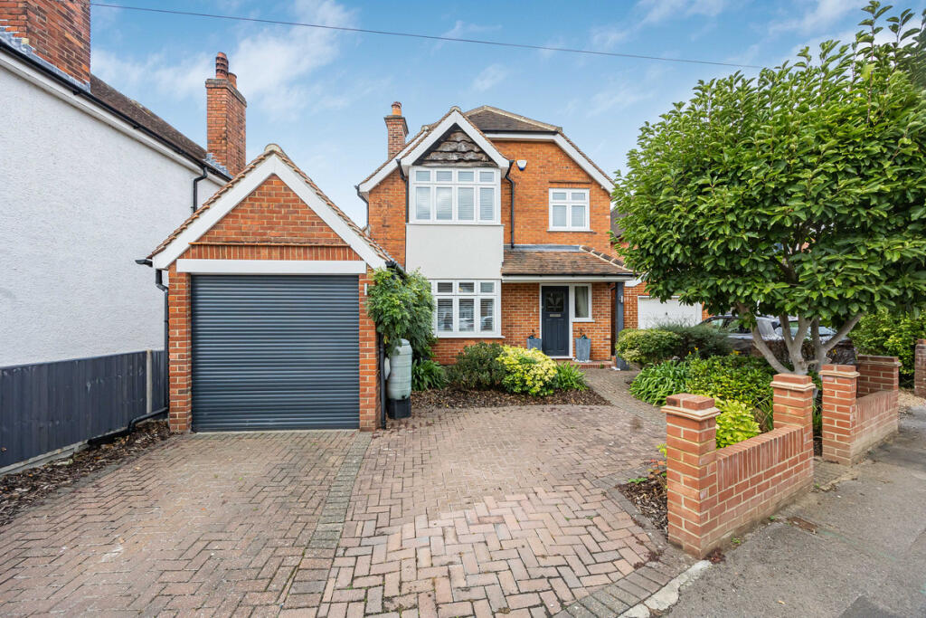 Main image of property: Fairview Avenue, Earley, RG6