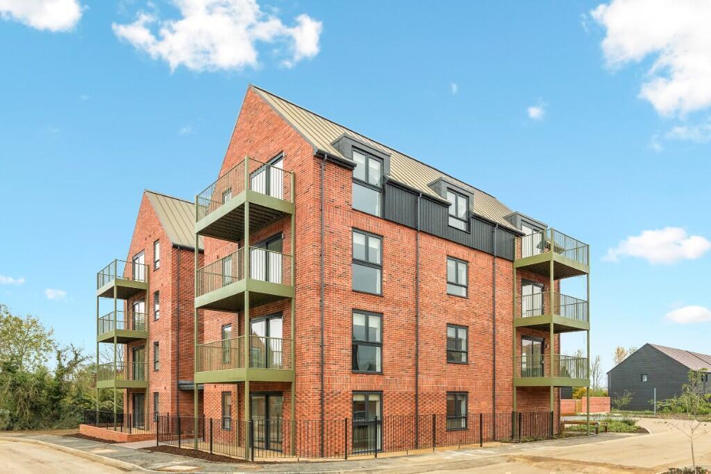Main image of property: Willow House, Rooks Corner, Milton Keynes