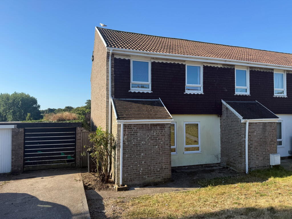 Main image of property: Falmouth