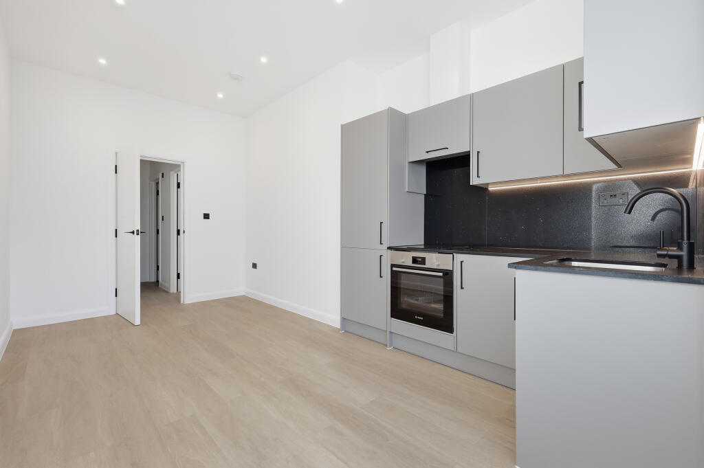 Main image of property: Headgate, Colchester