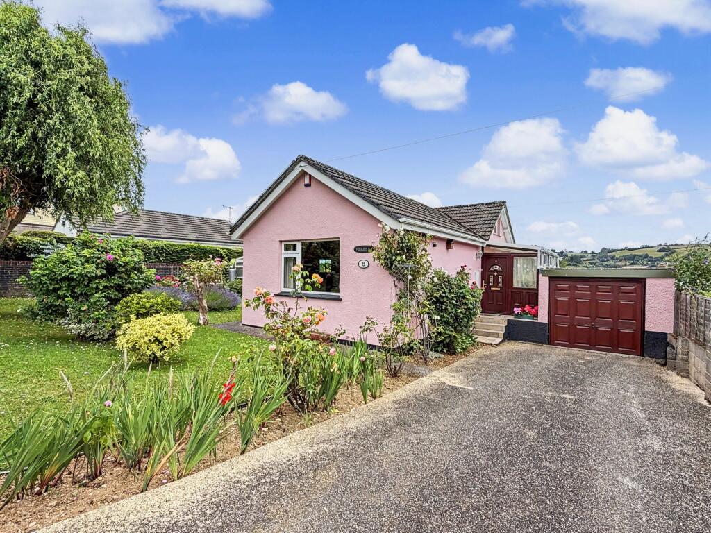 Main image of property: Hilldown, Totnes, TQ9