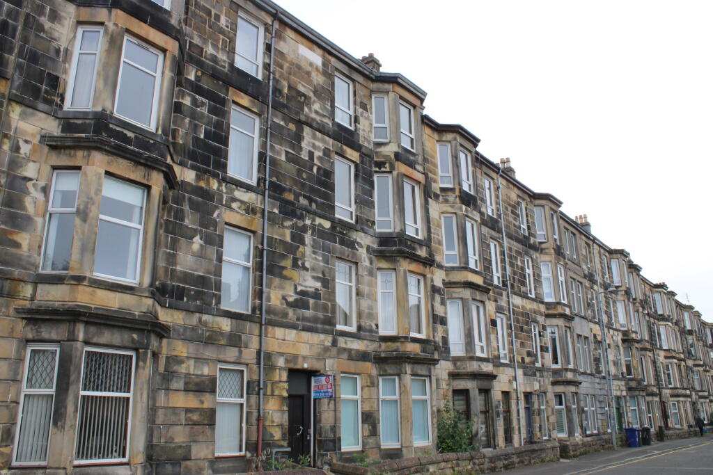 Main image of property: Walker Street, Paisley
