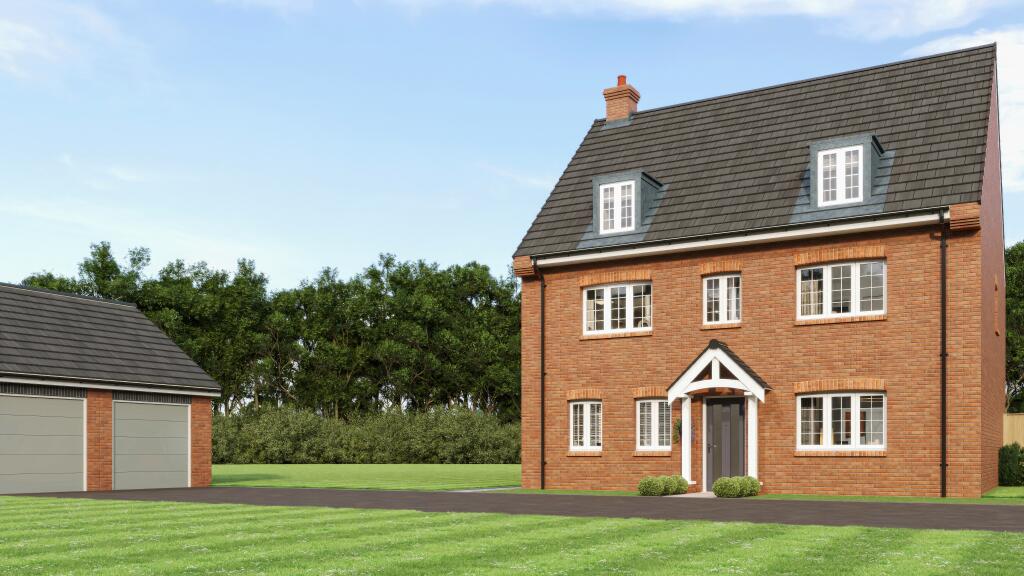 Main image of property: Hunnington, Worcestershire,
B62 0LF