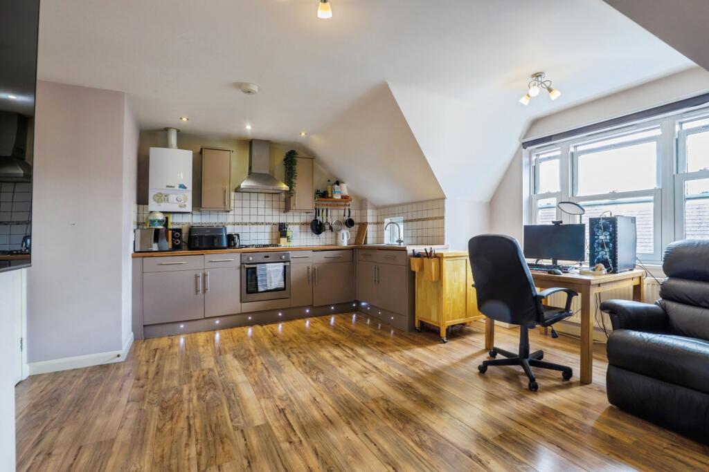 Main image of property: Unity Street, Sittingbourne, Kent, ME10
