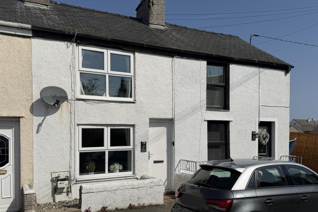 Main image of property: Brickfield Street, Porth Amlwch