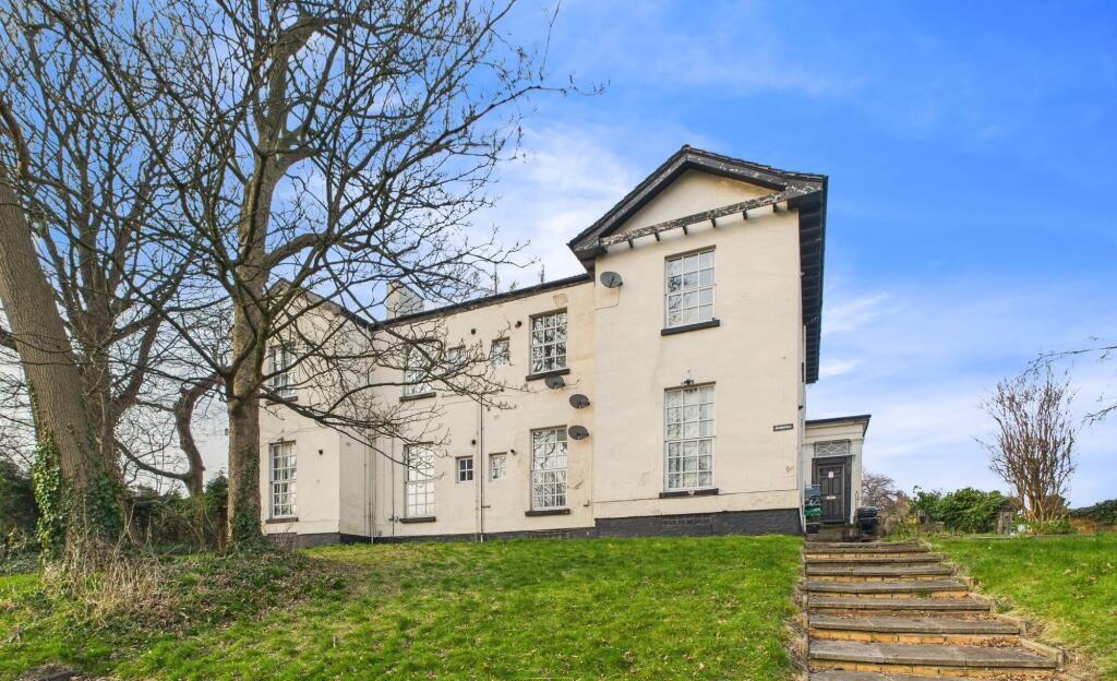 Main image of property: Flat 1, Summerhill, Rock Park Road, Birkenhead, Merseyside CH42 1PP