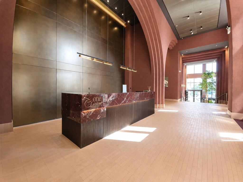 Main image of property: One Eastside, 2 Jennens Road, Birmingham, West Midlands, B4