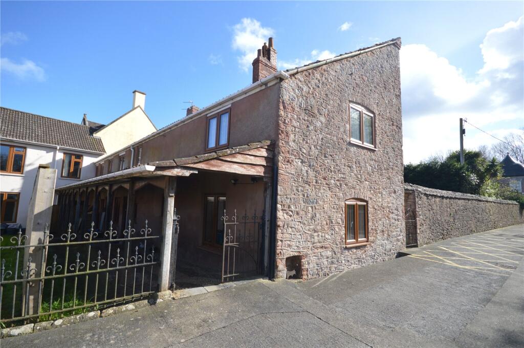 Main image of property: Nether Stowey, Bridgwater, Somerset, TA5