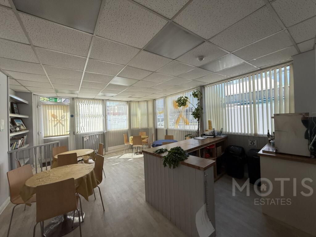 Main image of property: Dover Road, Folkestone, CT20