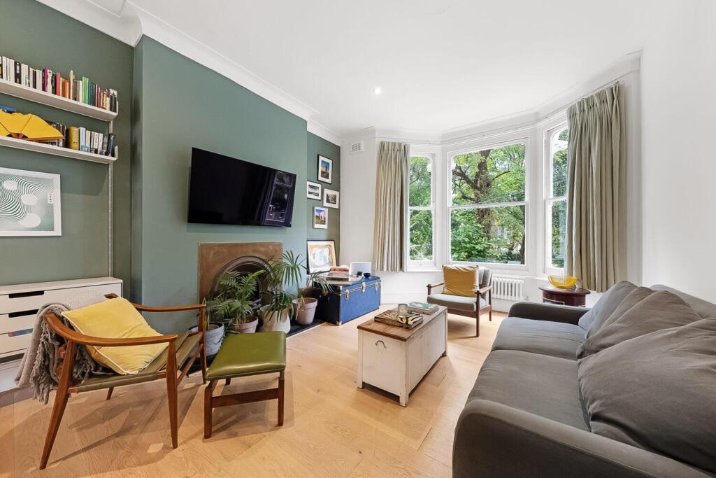 Main image of property: Josephine Avenue, London, SW2