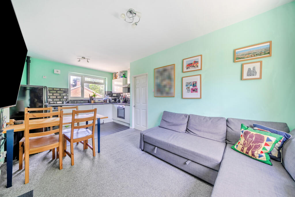 Main image of property: Casterbridge Road, London