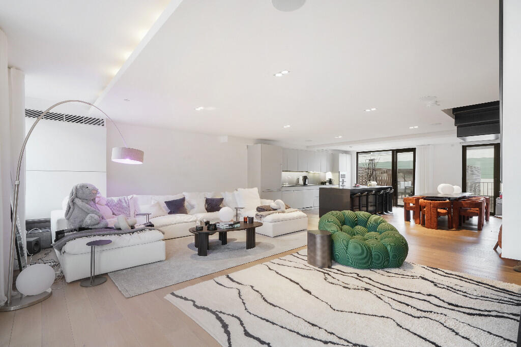 Main image of property: Great Marlborough Street, London, W1F