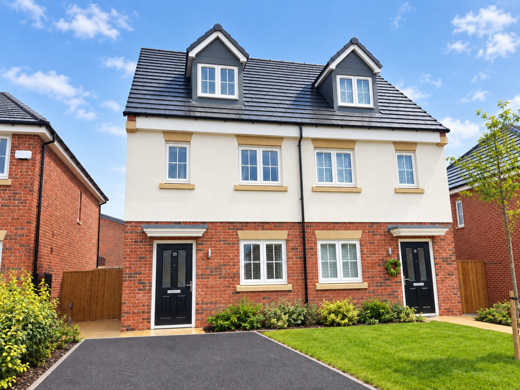Main image of property: McStay Close, Widnes WA8 5ES