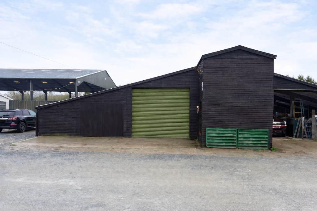 Main image of property: Leigh Sinton Farm, Lower Interfields, WR14