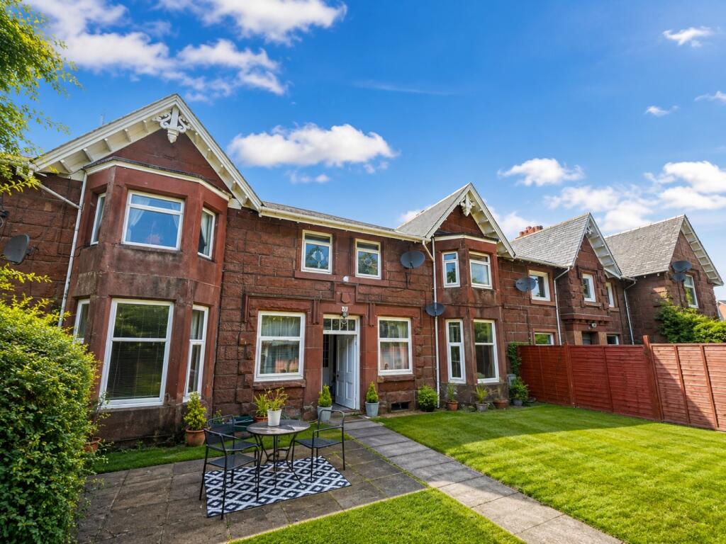 Main image of property: Forbes Place, Wemyss Bay, PA18