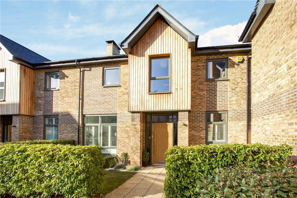 Main image of property: Dorchester Mews, Upper Longcross, Surrey