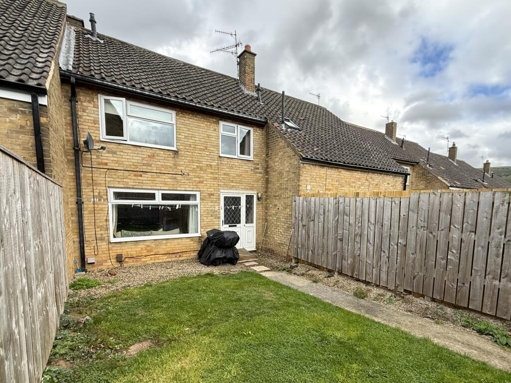 Main image of property: Harris Walk, Guisborough, North Yorkshire