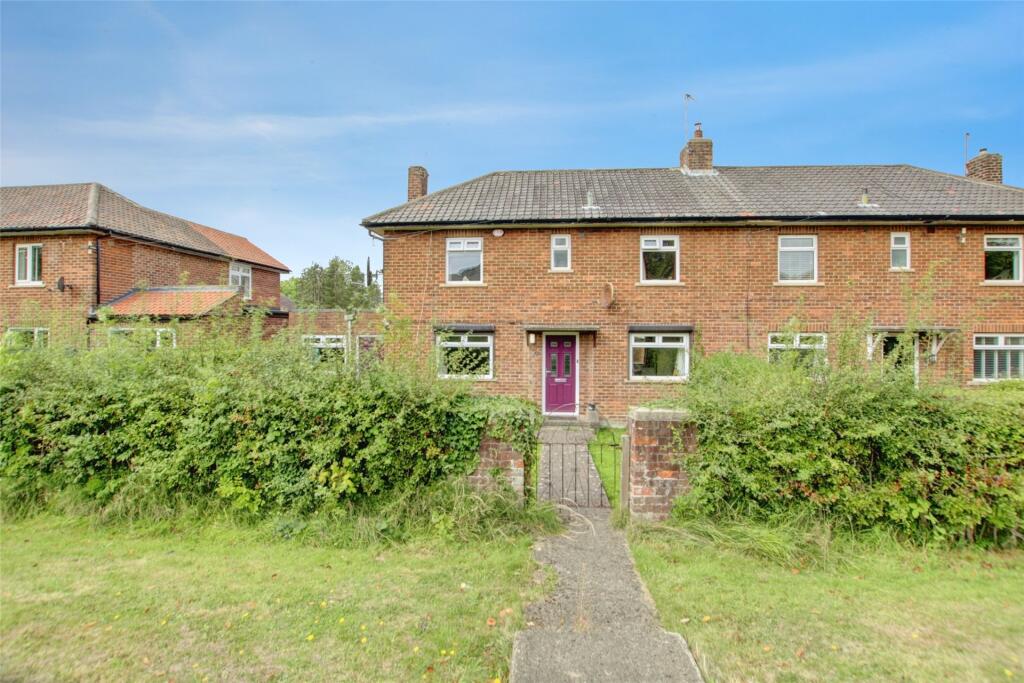 Main image of property: Douglas Gardens, Durham, DH1