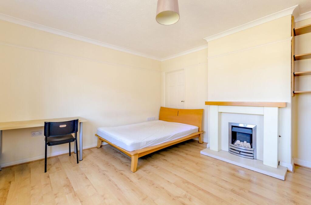 Main image of property: Hornbeam Road, Stoughton, Guildford, GU1