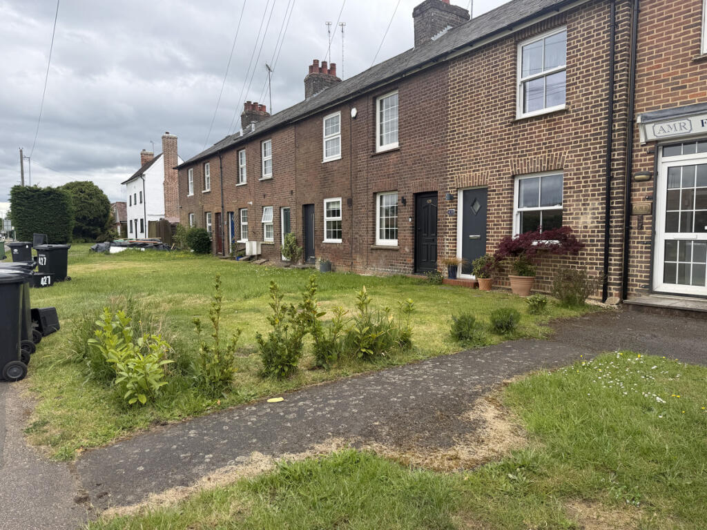 Main image of property: Land at Kinsbourne Green Luton Road, Harpenden AL5 3PF