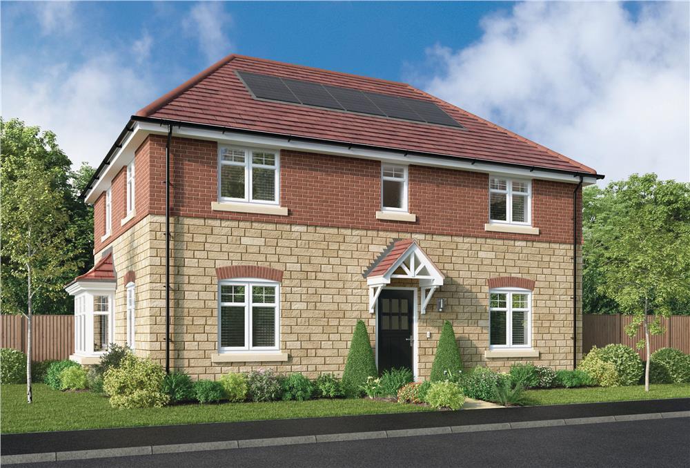 Main image of property: Bent House Lane,
Gilesgate,
Durham,
DH1 2EA