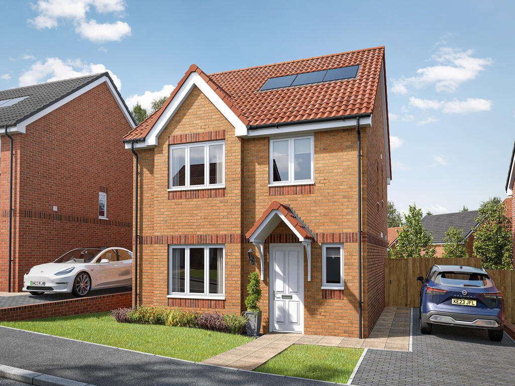 Main image of property: Arniston Grange, River Gore View, Gorebridge, Midlothian, EH23 4US
