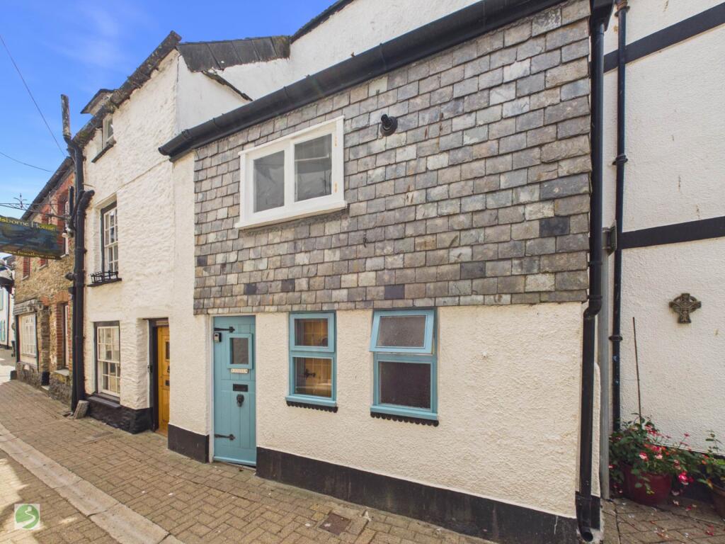 Main image of property: Lower Chapel Street, East Looe