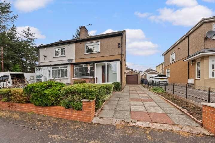 Main image of property: New Luce Drive, Glasgow