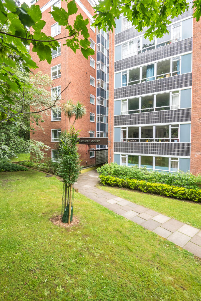 Main image of property: Marlowe Court, Lymer Avenue, Southwark, London