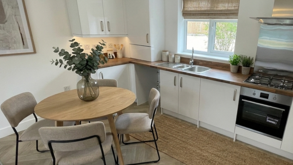 Main image of property: Brickmakers Corner,
Binfield,
Bracknell
Berkshire
RG42 1AN