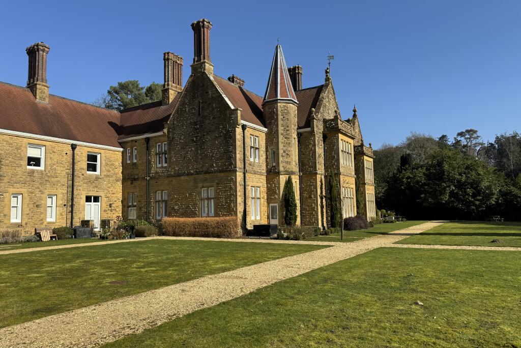 Main image of property: Farrer Estate, East Stoke, Wareham