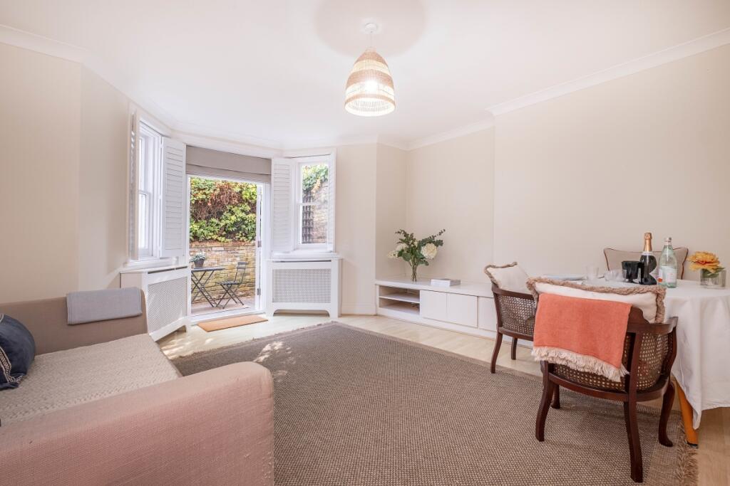 Main image of property: Maple Road London KT6