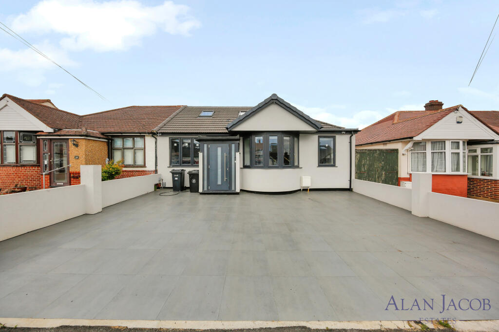 Main image of property: Jerningham Avenue, Clayhall, IG5