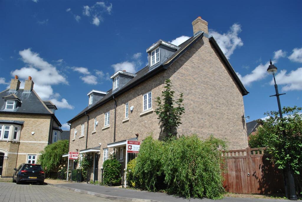 Main image of property: Palmerston Way, Stotfold, Hitchin