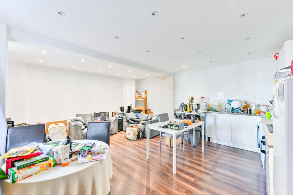Main image of property: Park West, Hyde Park Estate, London, W2