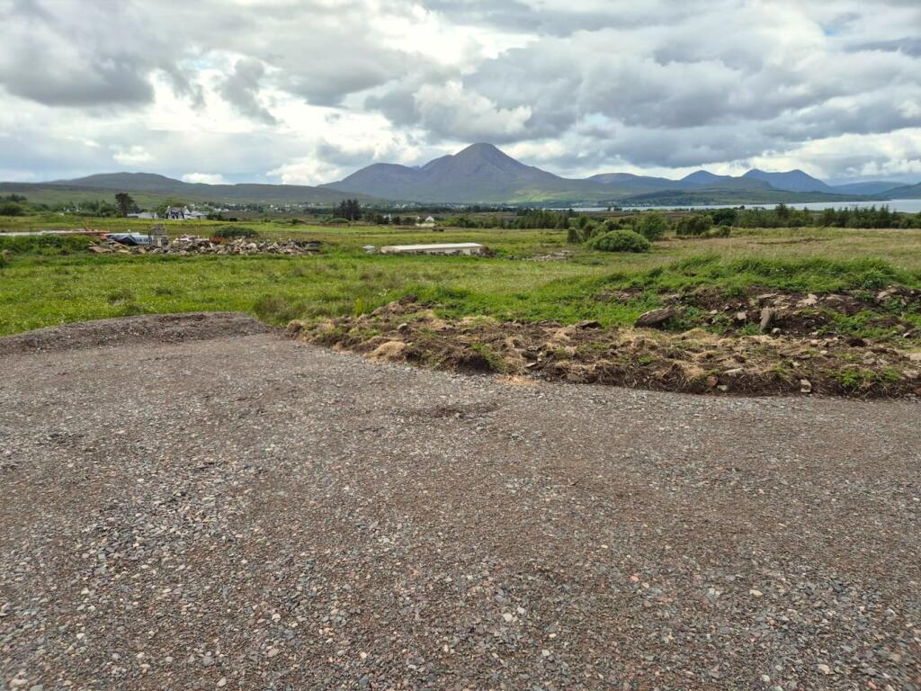 Main image of property:  Breakish, Isle of Skye, IV42