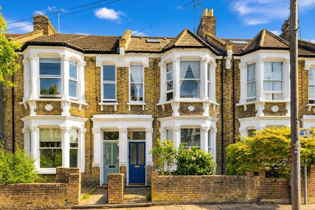 Main image of property: Wakeman Road, North Kensington