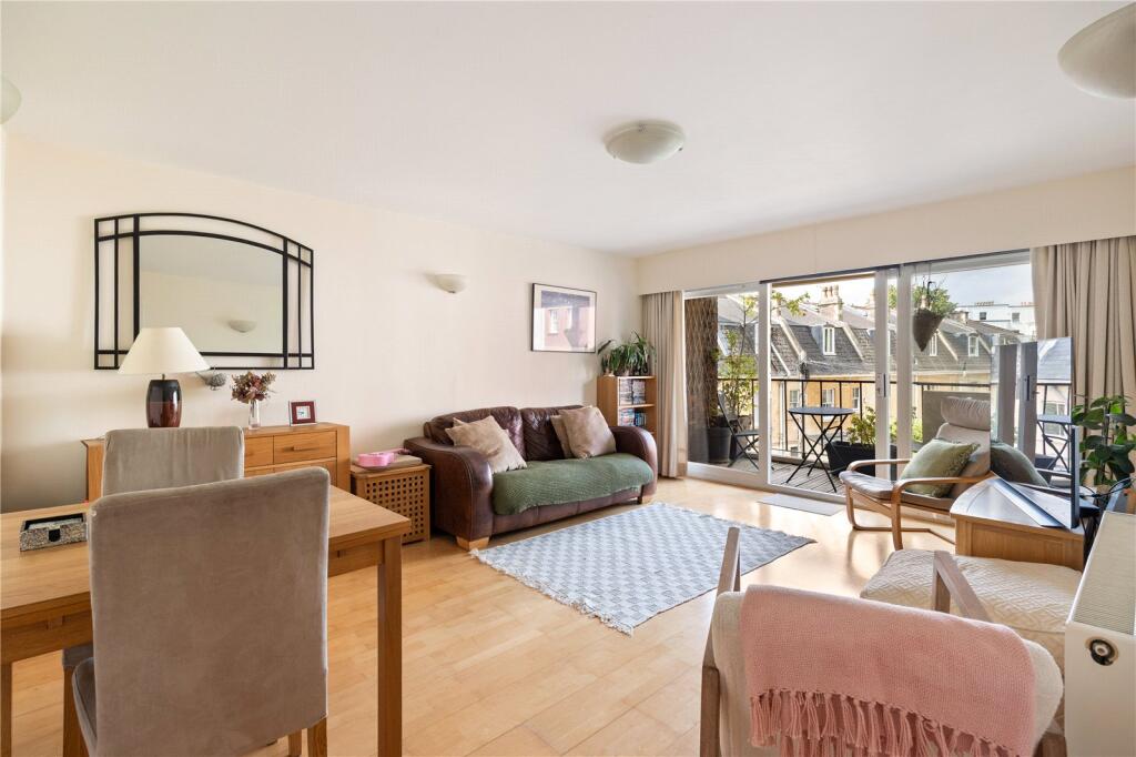 Main image of property: Granby Hill, Bristol, BS8