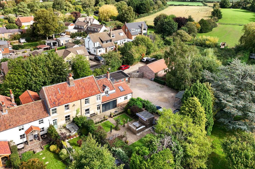 Main image of property: Victoria Terrace, Bishop Monkton, HG3