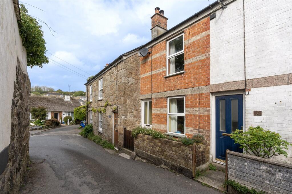 Main image of property: Trevarrack Road, Gulval, TR18